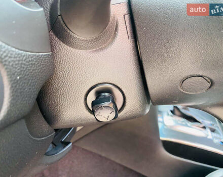 Серый Инфинити FX 35, объемом двигателя 3.5 л и пробегом 255 тыс. км за 11900 $, фото 31 на Automoto.ua