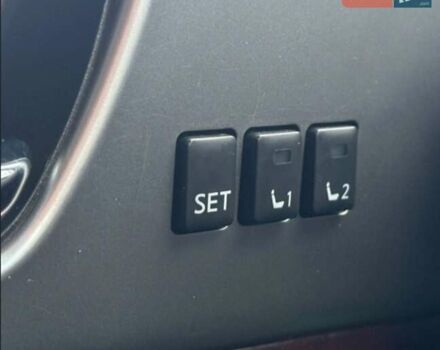 Сірий Інфініті FX 35, об'ємом двигуна 3.5 л та пробігом 157 тис. км за 13500 $, фото 7 на Automoto.ua