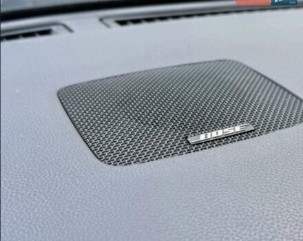 Сірий Інфініті FX 35, об'ємом двигуна 3.5 л та пробігом 157 тис. км за 13500 $, фото 9 на Automoto.ua