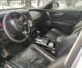 Сірий Інфініті FX 35, об'ємом двигуна 3.5 л та пробігом 157 тис. км за 13500 $, фото 5 на Automoto.ua