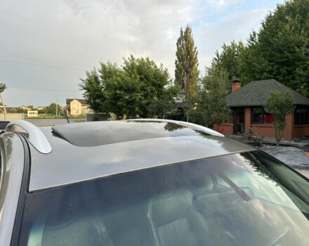 Серый Инфинити FX 35, объемом двигателя 3.5 л и пробегом 293 тыс. км за 12000 $, фото 5 на Automoto.ua