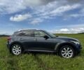 Сірий Інфініті FX 35, об'ємом двигуна 3.5 л та пробігом 300 тис. км за 11000 $, фото 1 на Automoto.ua