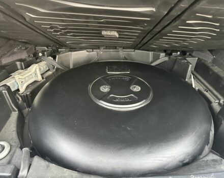 Серый Инфинити FX 35, объемом двигателя 3.5 л и пробегом 293 тыс. км за 12000 $, фото 13 на Automoto.ua