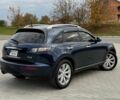 Инфинити FX 35 2005 в Черновцах на Automoto.ua Синий Инфинити FX 35, объемом двигателя 3.5 л и пробегом 193 тыс. км за 3999 $, фото 7 на Automoto.ua