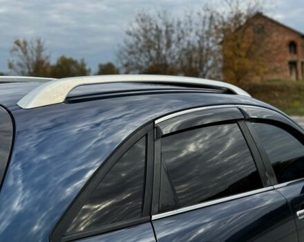 Инфинити FX 35 2005 в Черновцах на Automoto.ua Синий Инфинити FX 35, объемом двигателя 3.5 л и пробегом 193 тыс. км за 3999 $, фото 12 на Automoto.ua