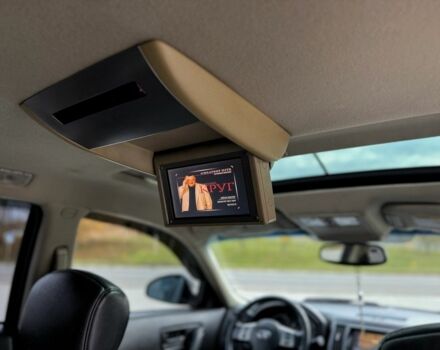 Инфинити FX 35 2005 в Черновцах на Automoto.ua Синий Инфинити FX 35, объемом двигателя 3.5 л и пробегом 193 тыс. км за 3999 $, фото 19 на Automoto.ua