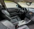 Инфинити FX 35 2005 в Черновцах на Automoto.ua Синий Инфинити FX 35, объемом двигателя 3.5 л и пробегом 193 тыс. км за 3999 $, фото 13 на Automoto.ua
