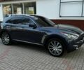 Синій Інфініті FX 35, об'ємом двигуна 3.5 л та пробігом 170 тис. км за 14000 $, фото 4 на Automoto.ua