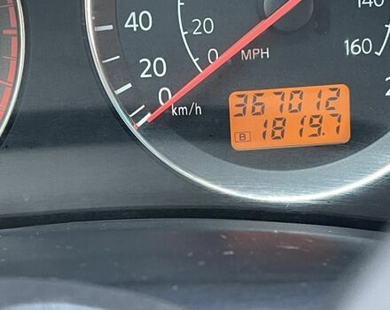 Помаранчевий Інфініті FX 35, об'ємом двигуна 0 л та пробігом 367 тис. км за 8000 $, фото 4 на Automoto.ua