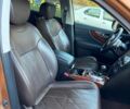 Инфинити FX 35 2008 в Днепре (Днепропетровске) на Automoto.ua Оранжевый Инфинити FX 35, объемом двигателя 3.5 л и пробегом 235 тыс. км за 12999 $, фото 8 на Automoto.ua