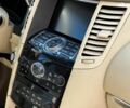 Белый Инфинити FX 37, объемом двигателя 3.7 л и пробегом 120 тыс. км за 18290 $, фото 24 на Automoto.ua