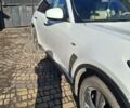 Білий Інфініті FX 37, об'ємом двигуна 3.7 л та пробігом 130 тис. км за 13200 $, фото 1 на Automoto.ua