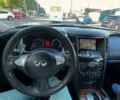 Білий Інфініті FX 37, об'ємом двигуна 3.7 л та пробігом 190 тис. км за 12600 $, фото 7 на Automoto.ua