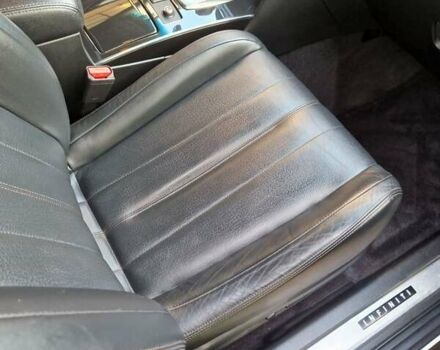 Белый Инфинити FX 37, объемом двигателя 3.7 л и пробегом 183 тыс. км за 16400 $, фото 30 на Automoto.ua