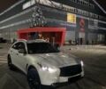Білий Інфініті FX 37, об'ємом двигуна 3.7 л та пробігом 160 тис. км за 17000 $, фото 1 на Automoto.ua