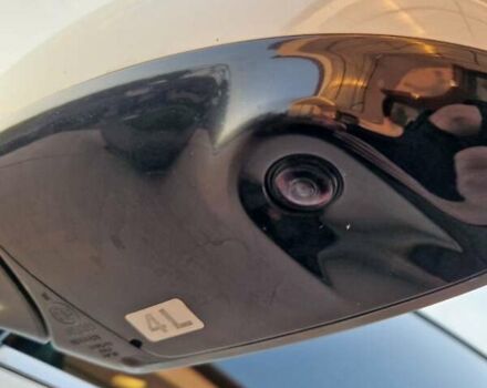 Белый Инфинити FX 37, объемом двигателя 3.7 л и пробегом 183 тыс. км за 16400 $, фото 20 на Automoto.ua