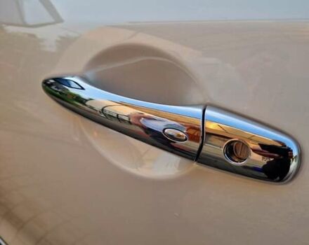 Белый Инфинити FX 37, объемом двигателя 3.7 л и пробегом 183 тыс. км за 16400 $, фото 21 на Automoto.ua