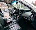 Білий Інфініті FX 37, об'ємом двигуна 3.7 л та пробігом 105 тис. км за 14800 $, фото 15 на Automoto.ua