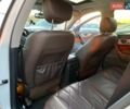 Білий Інфініті FX 37, об'ємом двигуна 3.7 л та пробігом 154 тис. км за 14900 $, фото 26 на Automoto.ua