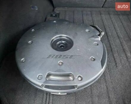 Белый Инфинити FX 37, объемом двигателя 3.7 л и пробегом 160 тыс. км за 14900 $, фото 21 на Automoto.ua