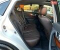 Білий Інфініті FX 37, об'ємом двигуна 3.7 л та пробігом 154 тис. км за 14900 $, фото 29 на Automoto.ua