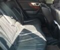 Чорний Інфініті FX 37, об'ємом двигуна 0 л та пробігом 185 тис. км за 12700 $, фото 7 на Automoto.ua