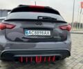 Чорний Інфініті FX 37, об'ємом двигуна 3.7 л та пробігом 321 тис. км за 13000 $, фото 11 на Automoto.ua