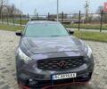 Чорний Інфініті FX 37, об'ємом двигуна 3.7 л та пробігом 321 тис. км за 13000 $, фото 9 на Automoto.ua