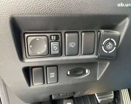 Чорний Інфініті FX 37, об'ємом двигуна 3.7 л та пробігом 201 тис. км за 14700 $, фото 16 на Automoto.ua