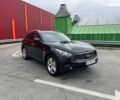 Чорний Інфініті FX 37, об'ємом двигуна 3.7 л та пробігом 201 тис. км за 14700 $, фото 2 на Automoto.ua