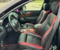Чорний Інфініті FX 37, об'ємом двигуна 3.7 л та пробігом 321 тис. км за 13000 $, фото 18 на Automoto.ua