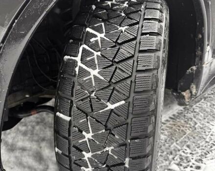 Чорний Інфініті FX 37, об'ємом двигуна 3.7 л та пробігом 321 тис. км за 13000 $, фото 30 на Automoto.ua