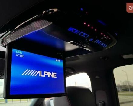 Чорний Інфініті FX 37, об'ємом двигуна 3.7 л та пробігом 321 тис. км за 13000 $, фото 28 на Automoto.ua