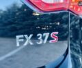 Черный Инфинити FX 37, объемом двигателя 3.7 л и пробегом 183 тыс. км за 14850 $, фото 25 на Automoto.ua