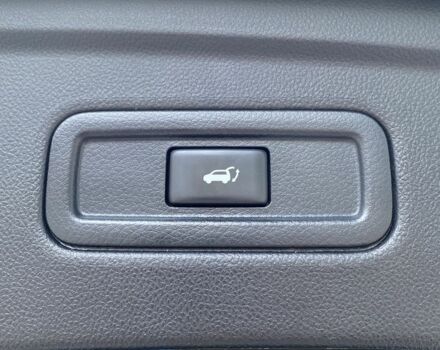 Чорний Інфініті FX 37, об'ємом двигуна 3.7 л та пробігом 186 тис. км за 18500 $, фото 13 на Automoto.ua