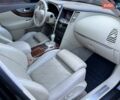 Чорний Інфініті FX 37, об'ємом двигуна 3.7 л та пробігом 183 тис. км за 16500 $, фото 41 на Automoto.ua