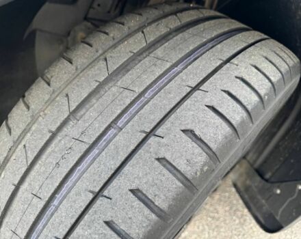 Инфинити FX 37 2011 в Полтаве на Automoto.ua Черный Инфинити FX 37, объемом двигателя 3.7 л и пробегом 165 тыс. км за 15900 $, фото 15 на Automoto.ua