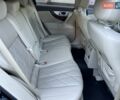 Чорний Інфініті FX 37, об'ємом двигуна 3.7 л та пробігом 183 тис. км за 16500 $, фото 39 на Automoto.ua