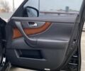 Чорний Інфініті FX 37, об'ємом двигуна 3.7 л та пробігом 186 тис. км за 18500 $, фото 19 на Automoto.ua