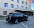 Чорний Інфініті FX 37, об'ємом двигуна 3.7 л та пробігом 183 тис. км за 16500 $, фото 10 на Automoto.ua