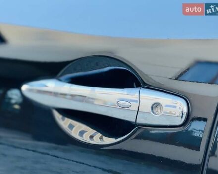 Черный Инфинити FX 37, объемом двигателя 3.7 л и пробегом 183 тыс. км за 14850 $, фото 26 на Automoto.ua