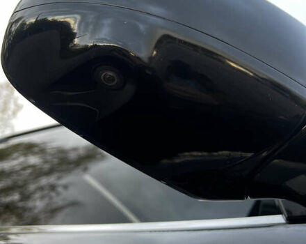 Черный Инфинити FX 37, объемом двигателя 3.7 л и пробегом 190 тыс. км за 16800 $, фото 28 на Automoto.ua