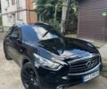 Инфинити FX 37 2011 в Полтаве на Automoto.ua Черный Инфинити FX 37, объемом двигателя 3.7 л и пробегом 165 тыс. км за 15900 $, фото 1 на Automoto.ua