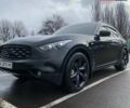 Чорний Інфініті FX 37, об'ємом двигуна 3.7 л та пробігом 163 тис. км за 20000 $, фото 1 на Automoto.ua