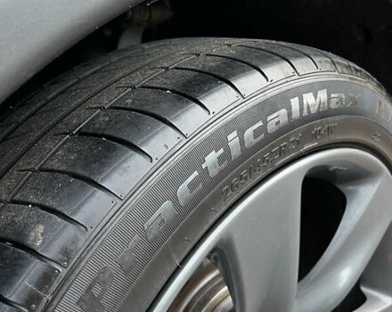 Черный Инфинити FX 37, объемом двигателя 3.7 л и пробегом 190 тыс. км за 16800 $, фото 27 на Automoto.ua