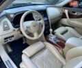 Чорний Інфініті FX 37, об'ємом двигуна 3.7 л та пробігом 183 тис. км за 16500 $, фото 32 на Automoto.ua