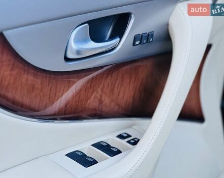 Черный Инфинити FX 37, объемом двигателя 3.7 л и пробегом 183 тыс. км за 14850 $, фото 30 на Automoto.ua