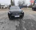 Чорний Інфініті FX 37, об'ємом двигуна 3.7 л та пробігом 263 тис. км за 13500 $, фото 1 на Automoto.ua