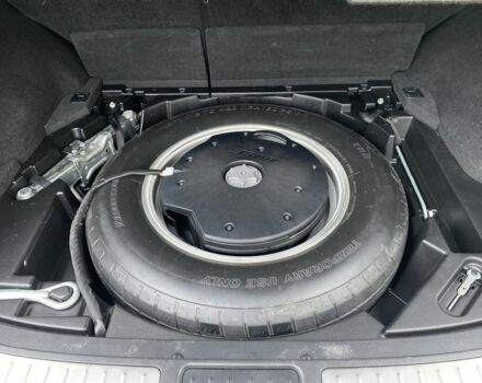 Чорний Інфініті FX 37, об'ємом двигуна 3.7 л та пробігом 186 тис. км за 18500 $, фото 12 на Automoto.ua