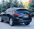 Чорний Інфініті FX 37, об'ємом двигуна 3.7 л та пробігом 183 тис. км за 16500 $, фото 7 на Automoto.ua